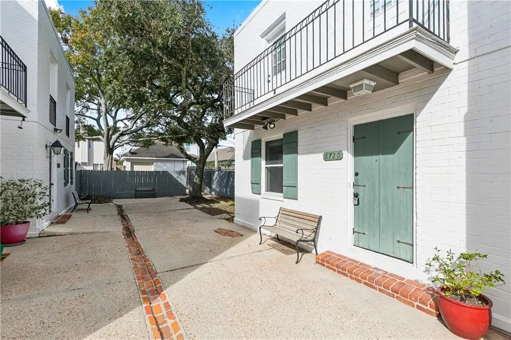 6720 Argonne Boulevard, New Orleans, LA 70124 - #1