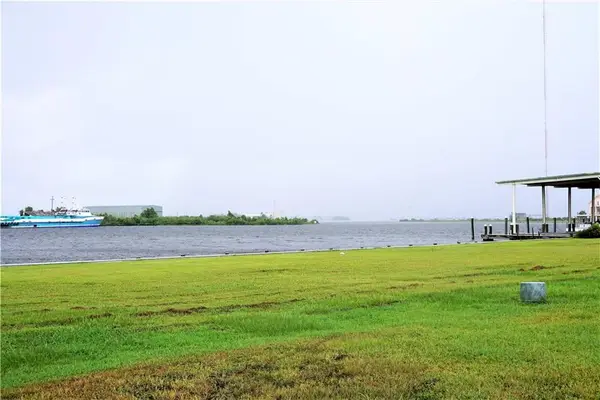 Marina Road, St Bernard, LA 70043