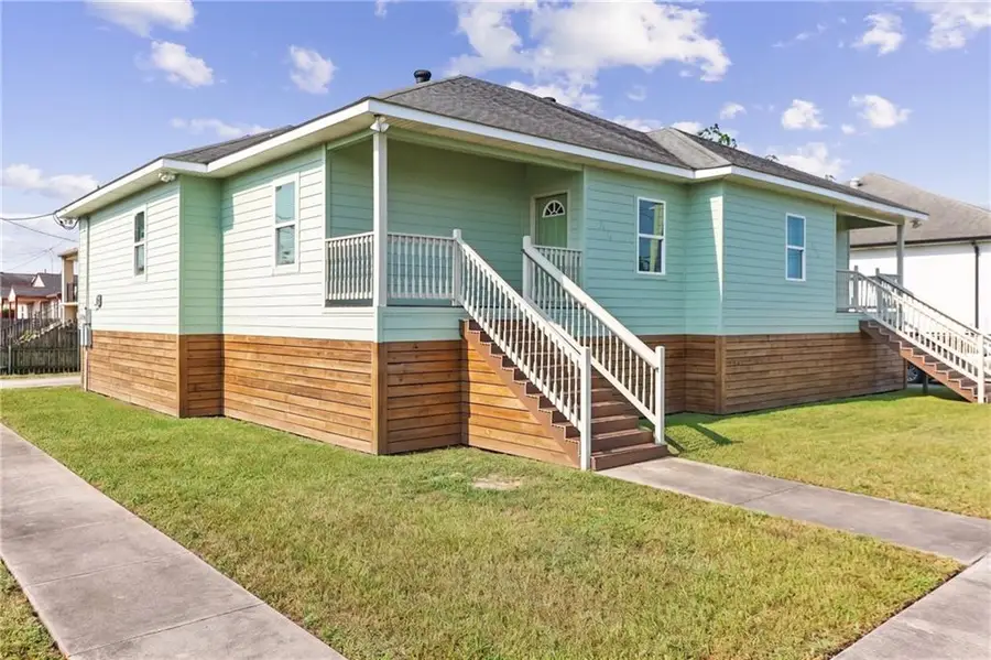 2472 Vienna Street, New Orleans, LA 70122 - #3