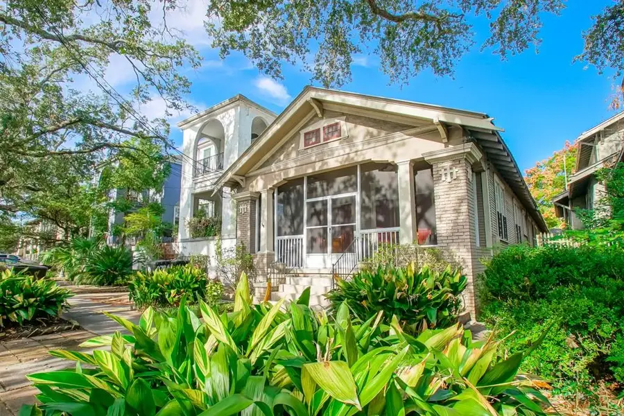 2728 30 S Carrollton Avenue, New Orleans, LA 70118 - #2
