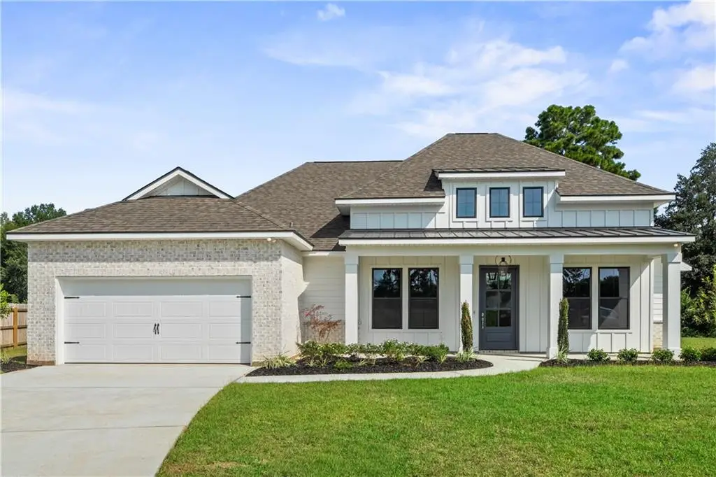 4433 Templar Loop, Mandeville, LA 70448 - #1