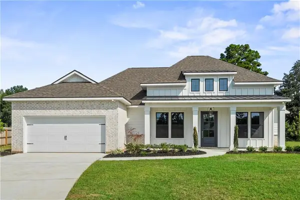 4433 Templar Loop, Mandeville, LA 70448