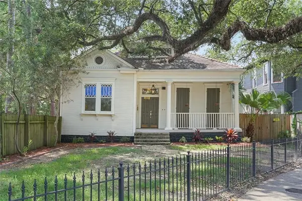 848 N Carrollton Avenue, New Orleans, LA 70119