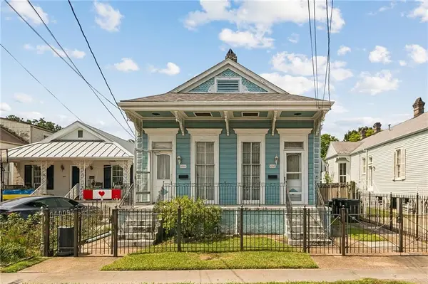 6046 48 Patton Street, New Orleans, LA 70118