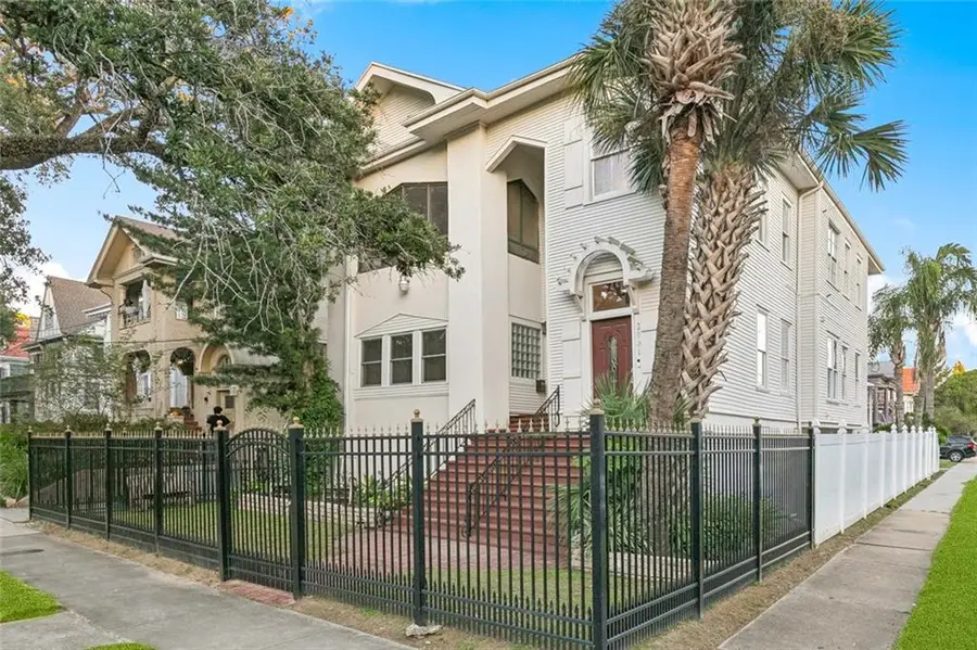 2001 03 S Carrollton Avenue, New Orleans, LA 70118 - #2