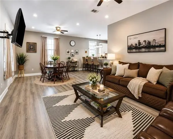 1026 Pacific Avenue, New Orleans, LA 70114 - #2