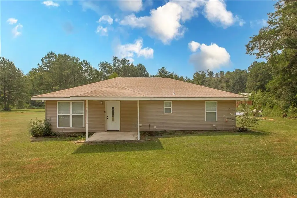 62048 Dollar Road, Angie, LA 70426 - #1