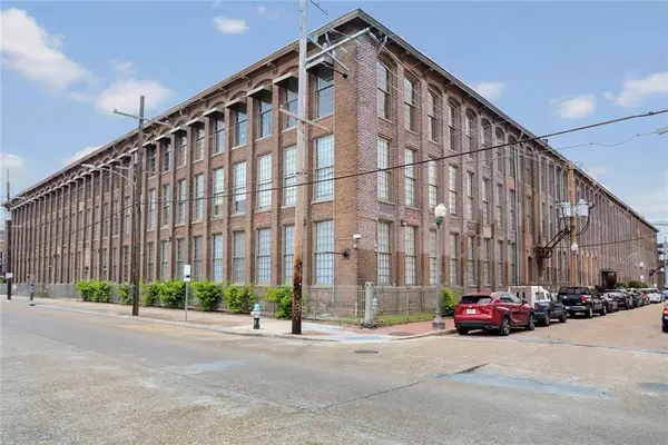 920 Poeyfarre Street #355, New Orleans, LA 70130