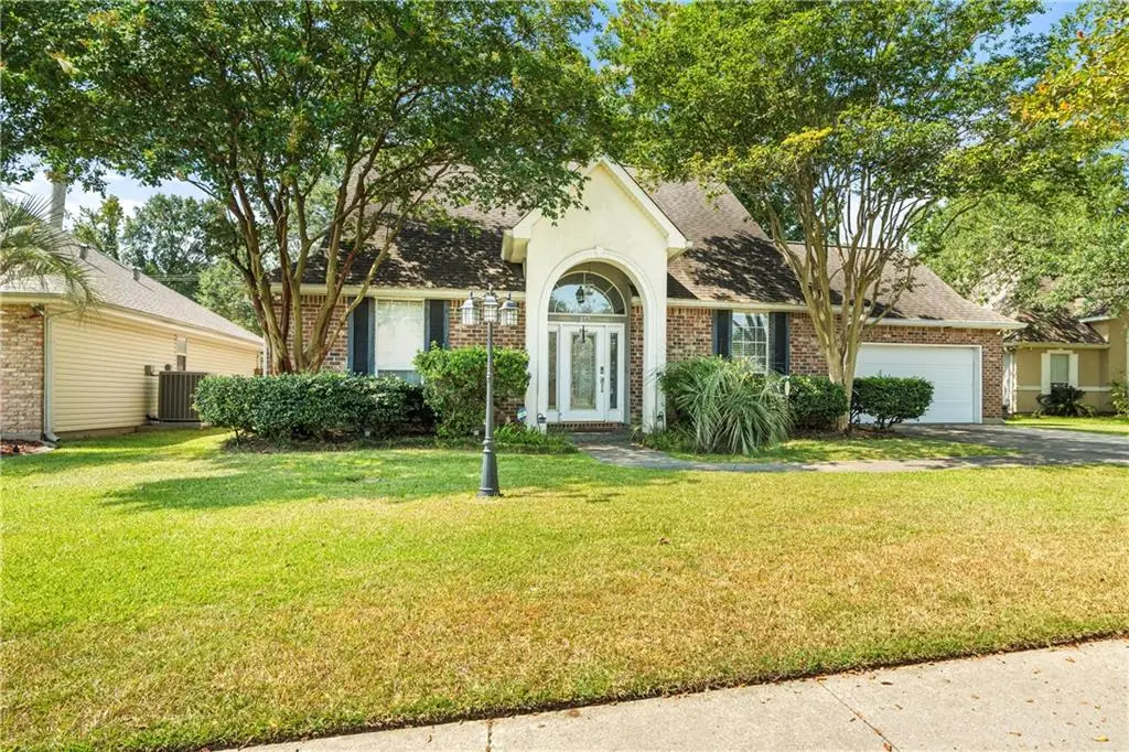 117 Amanda Drive, Slidell, LA 70458 - #1
