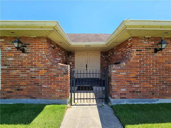 2029 Cleary Avenue, Metairie, LA 70001