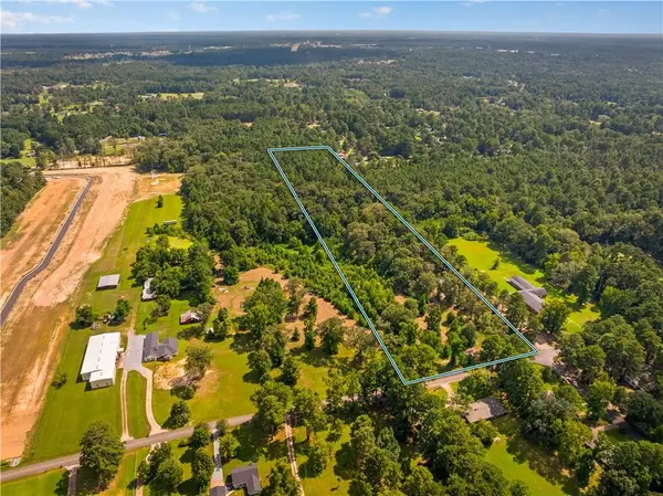 532 Daniels Road, Ball, LA 71405