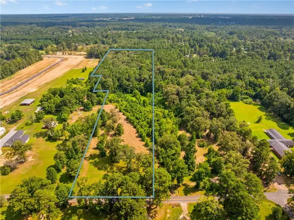 0 Daniels Road, Ball, LA 71405