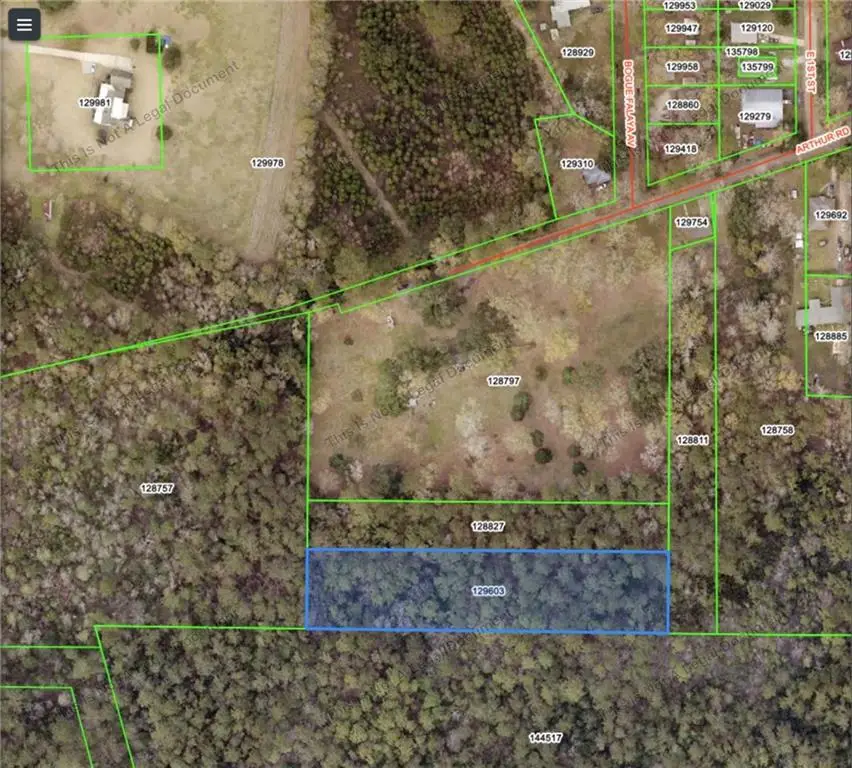 Arthur Road, Covington, LA 70433 - #1