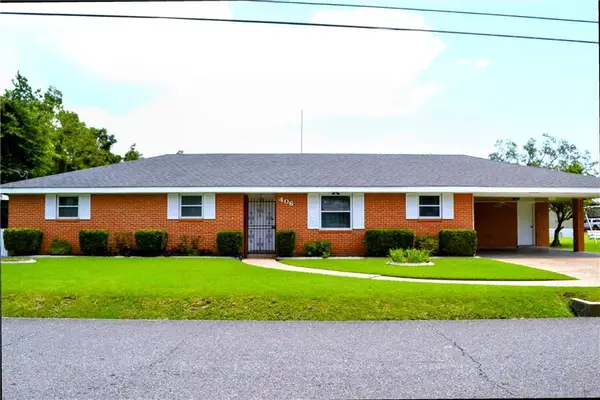 406 W Easy Street, Destrehan, LA 70047