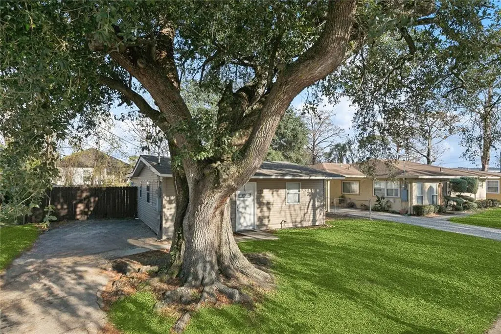 4533 Gallier Drive, New Orleans, LA 70126 - #1