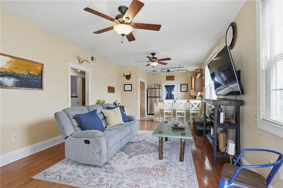 6339 Colbert Street, New Orleans, LA 70124 - #3