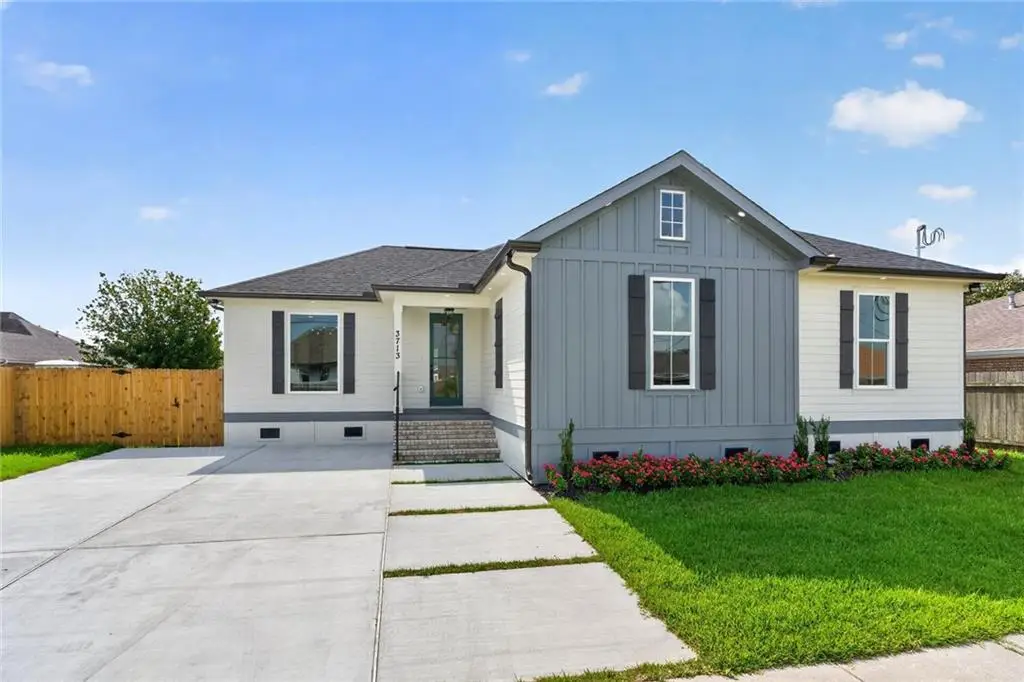 3713 Ventura Park, Chalmette, LA 70043 - #1