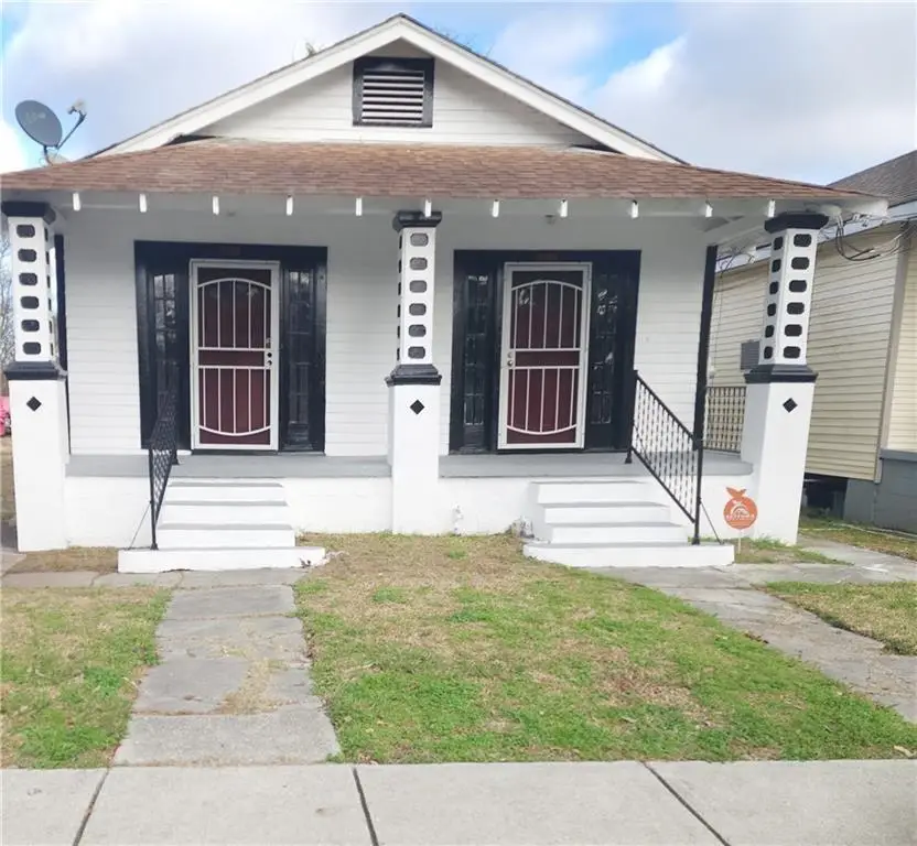 2649 51 Ap Tureaud Avenue, New Orleans, LA 70119 - #1