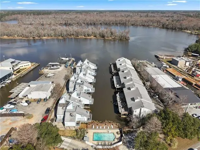 141 Highway 22 Highway #E3, Madisonville, LA 70447 - #1
