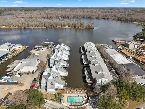 141 Highway 22 Highway #E3, Madisonville, LA 70447