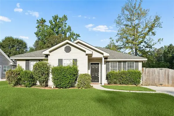 71259 Shady Lake Drive, Covington, LA 70433
