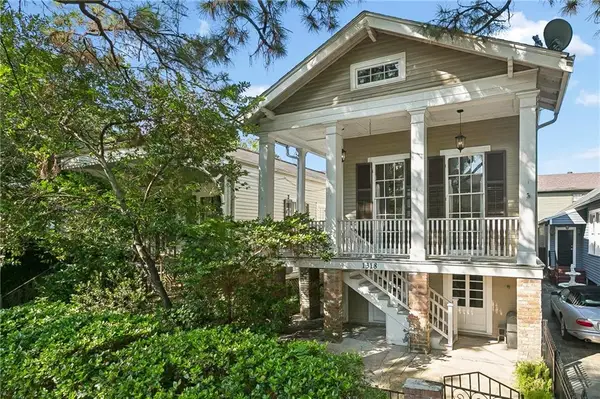 1318 Washington Avenue, New Orleans, LA 70130