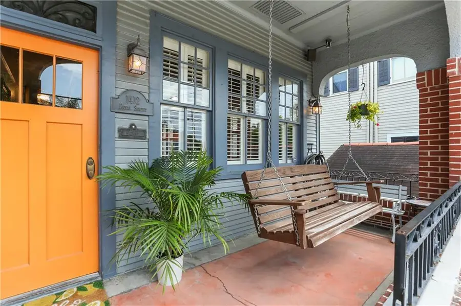 1412 Royal Street, New Orleans, LA 70116 - #2