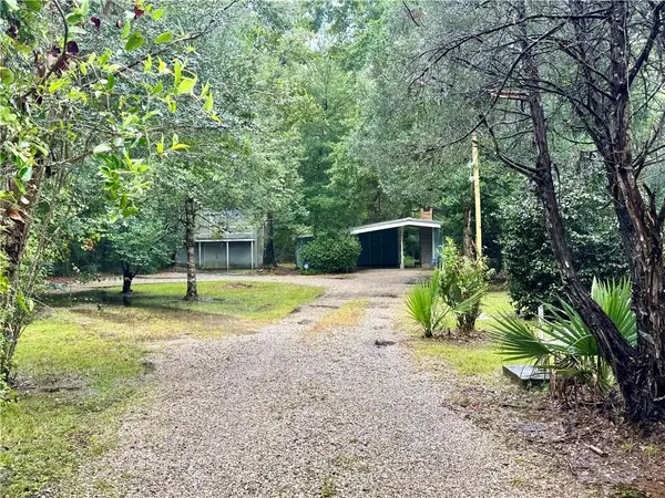29508 Berry Todd Road, Lacombe, LA 70445