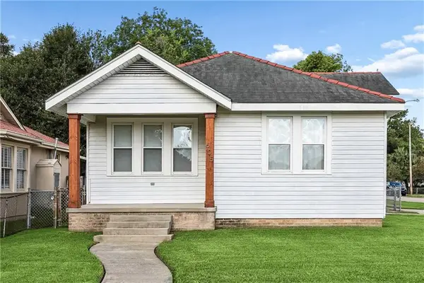605 Hancock Street, Gretna, LA 70053