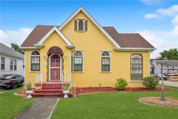 3830 Fairmont Drive, New Orleans, LA 70122