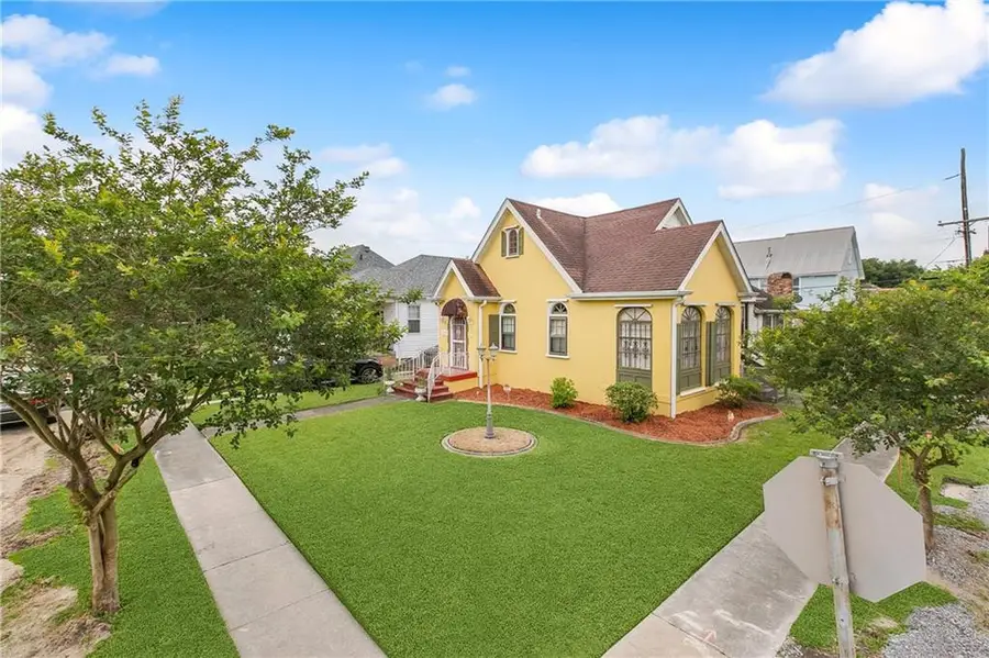 3830 Fairmont Drive, New Orleans, LA 70122 - #2