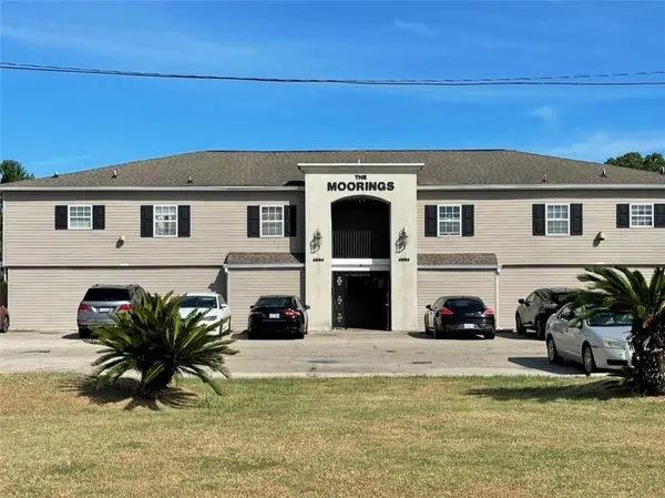 4854 Pontchartrain Drive, Slidell, LA 70458