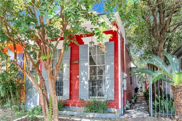 928 Congress Street, New Orleans, LA 70117