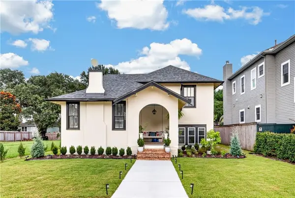 6611 Canal Boulevard, New Orleans, LA 70124