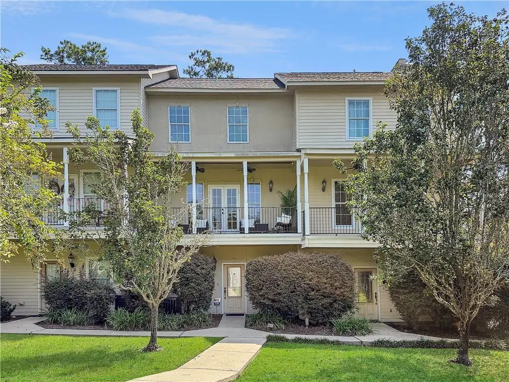 19336 Riverview Court, Covington, LA 70433 - #1