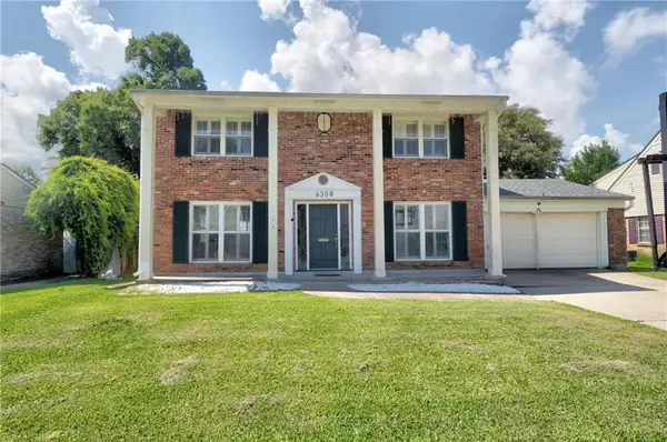 6308 Blanke Street, Metairie, LA 70003