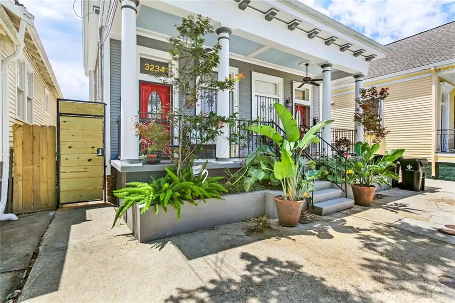 3234 36 Banks Street, New Orleans, LA 70119 - #2