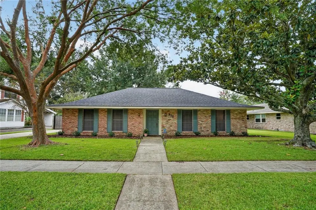 932 Daventry Drive, Baton Rouge, LA 70808 - #1