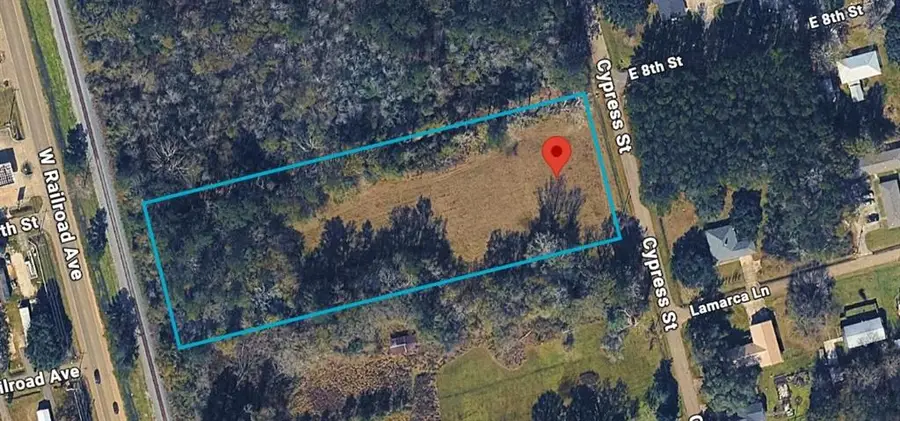 Cypress Street, Independence, LA 70443 - #3