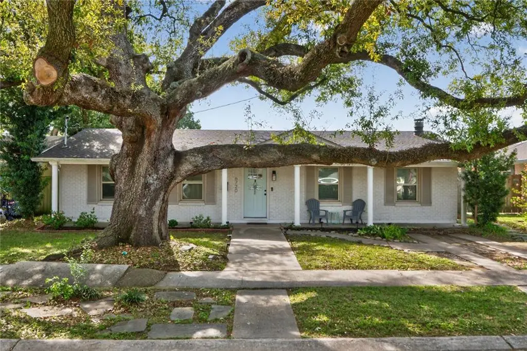 6720 W Magnolia Boulevard, Harahan, LA 70123 - #1