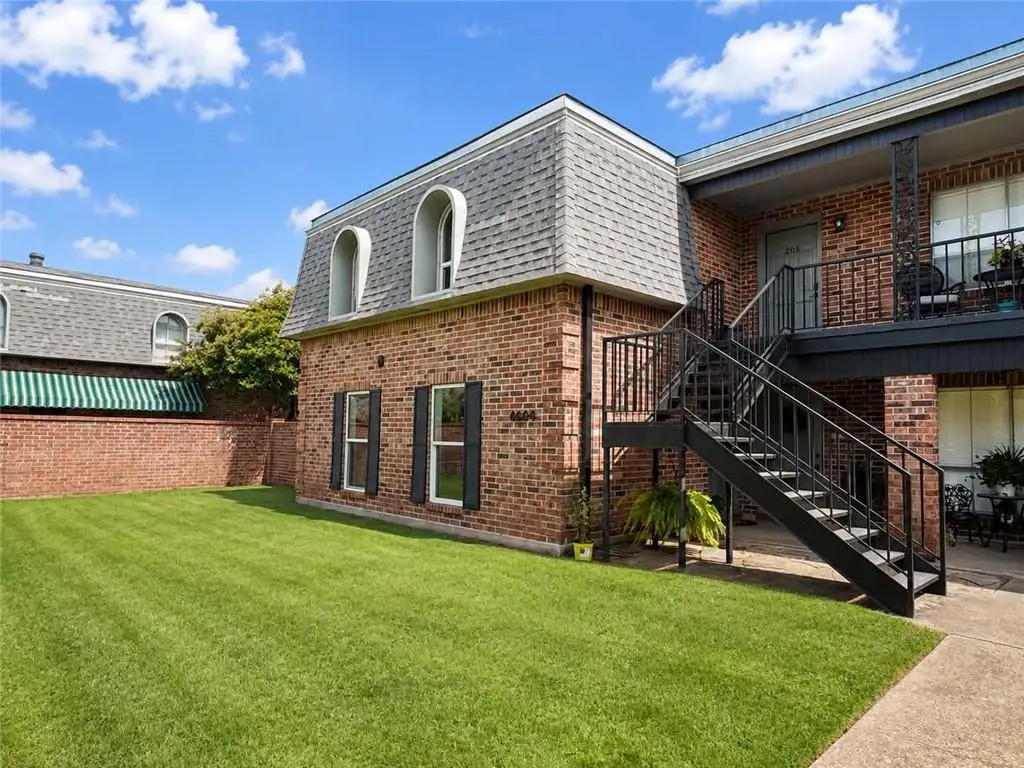 4604 Parliament Drive, Alexandria, LA 71303 - #1