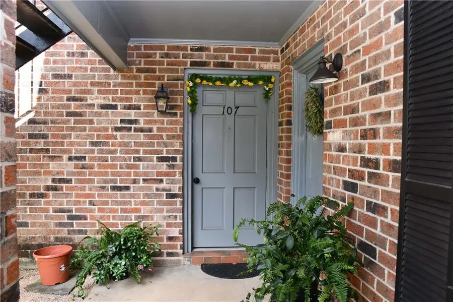 4604 Parliament Drive, Alexandria, LA 71303 - #3