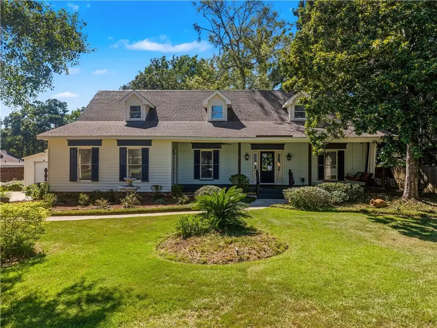 914 Beau Chene Drive, Mandeville, LA 70471 - #2