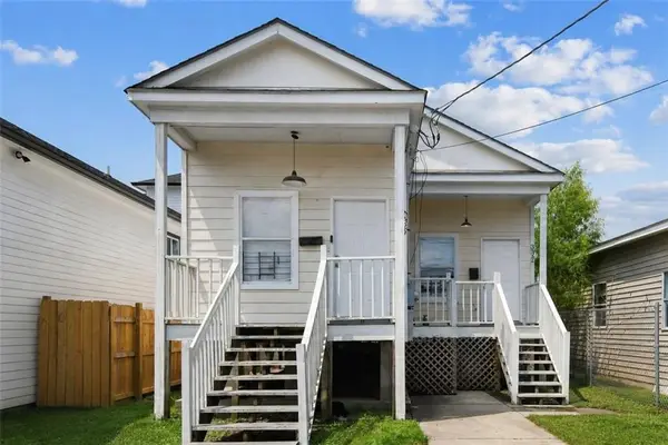 3320 22 Third Street, New Orleans, LA 70125