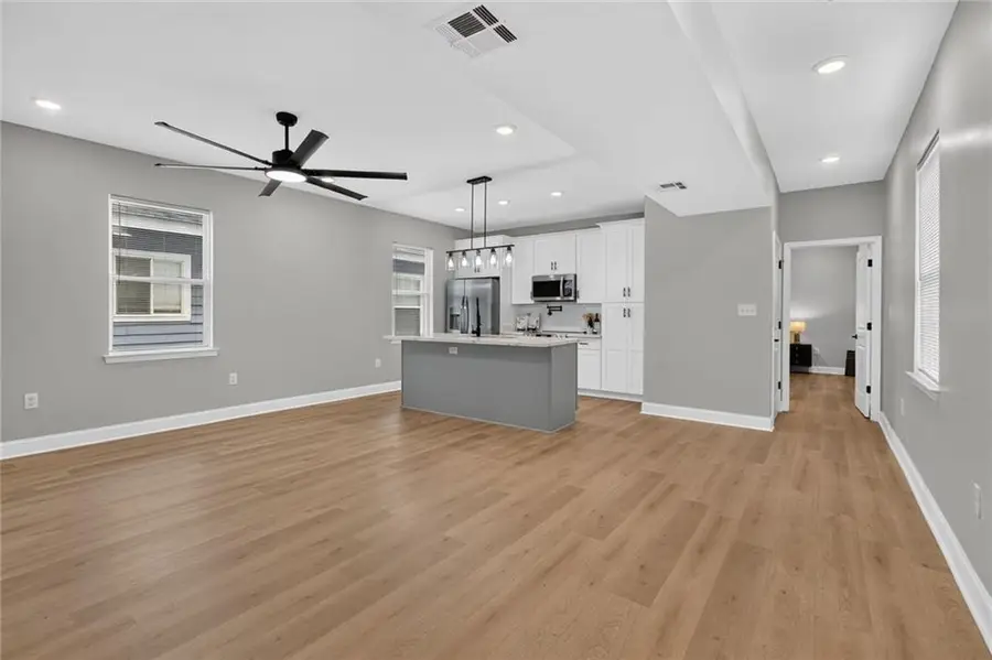 3521 Gibson Street, New Orleans, LA 70122 - #2