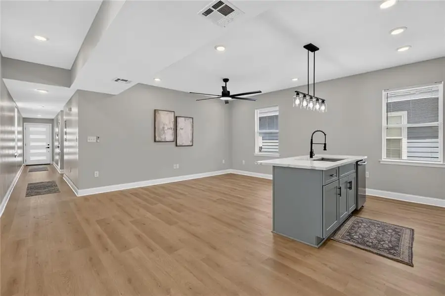 3521 Gibson Street, New Orleans, LA 70122 - #3