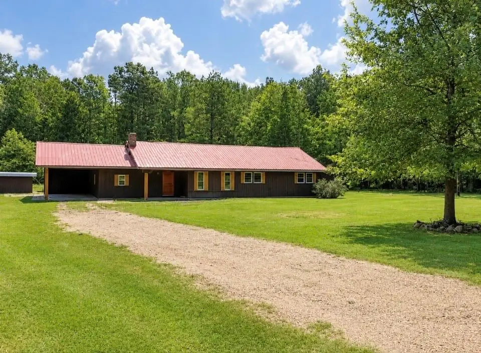 257 Katie Lane, Kelly, LA 71441 - #1