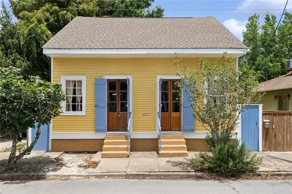 4023 Royal Street, New Orleans, LA 70117