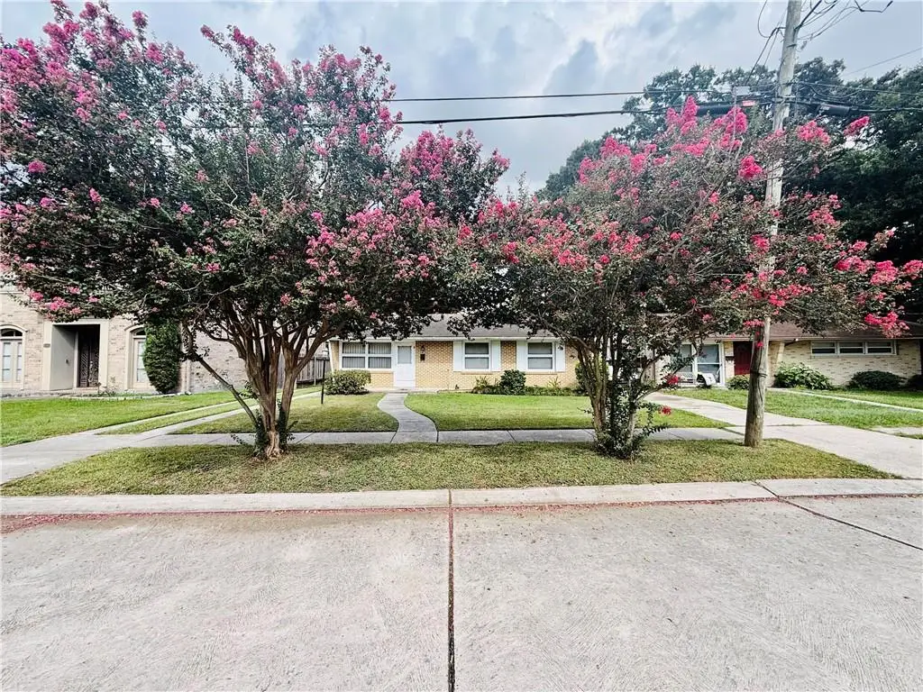 1217 Waltham Street, Metairie, LA 70001 - #1