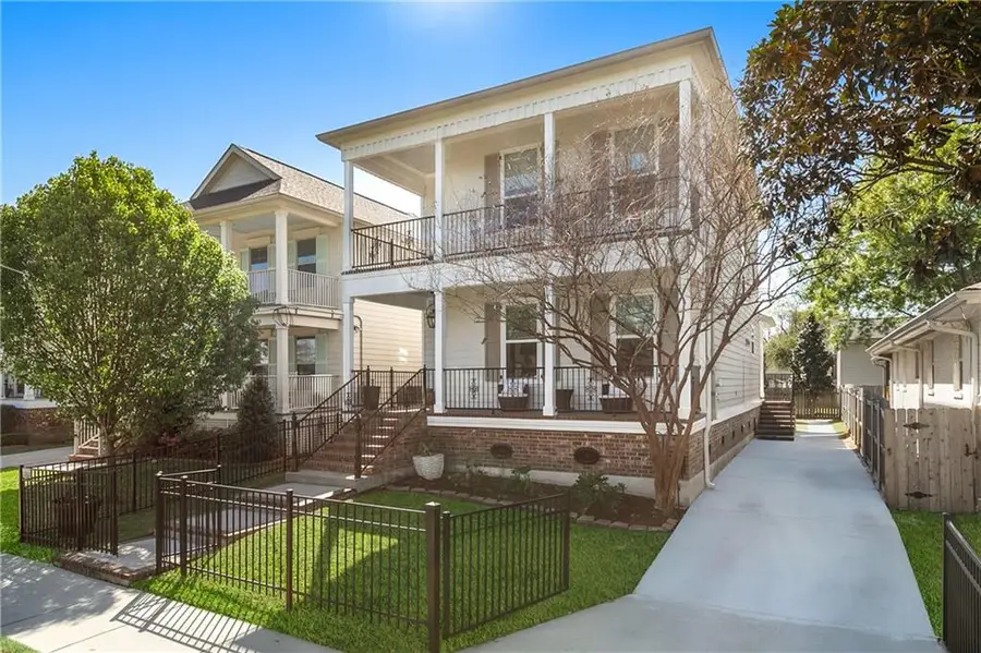 6510 Fleur De Lis Drive, New Orleans, LA 70124 - #2